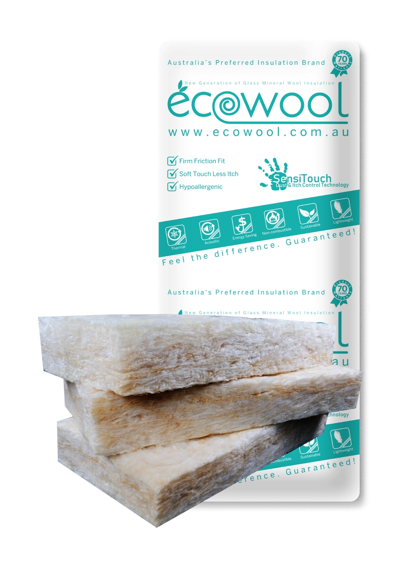 Wall Insulation Batts